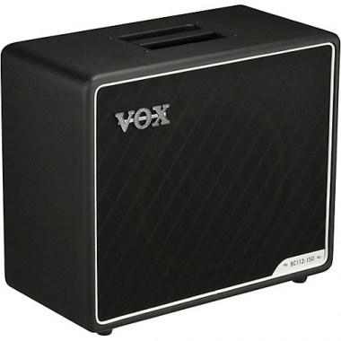 VOX BC112-150 Кабинеты для электрогитарных усилителей